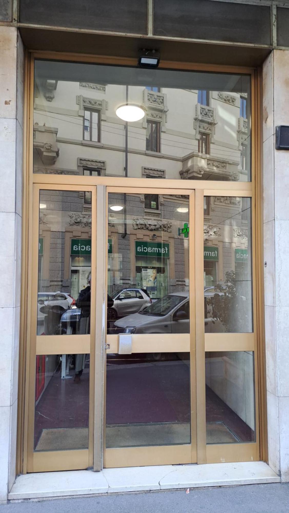 Del Corso Appartamento