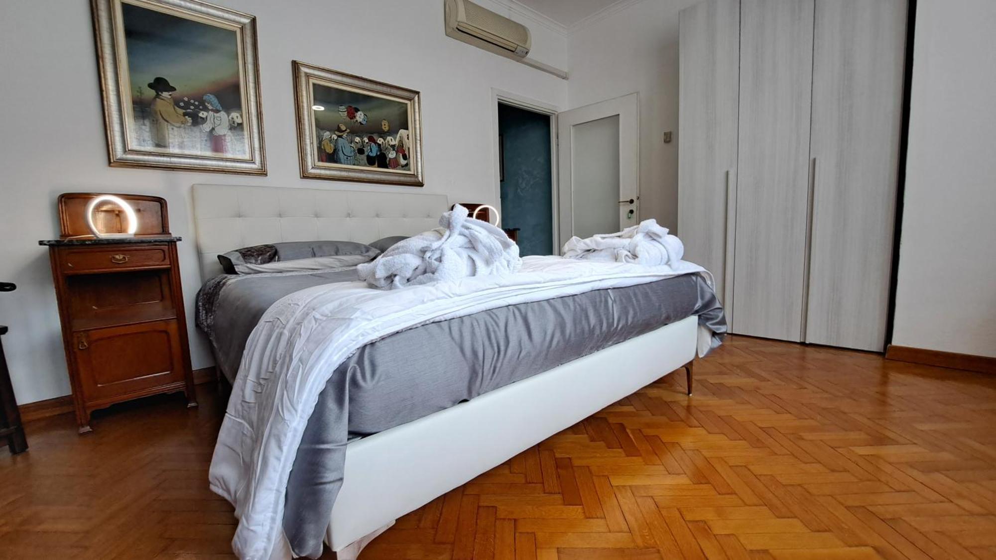 Del Corso Appartamento